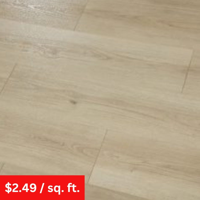 12mm Waterproof Laminate Flooring, 20860