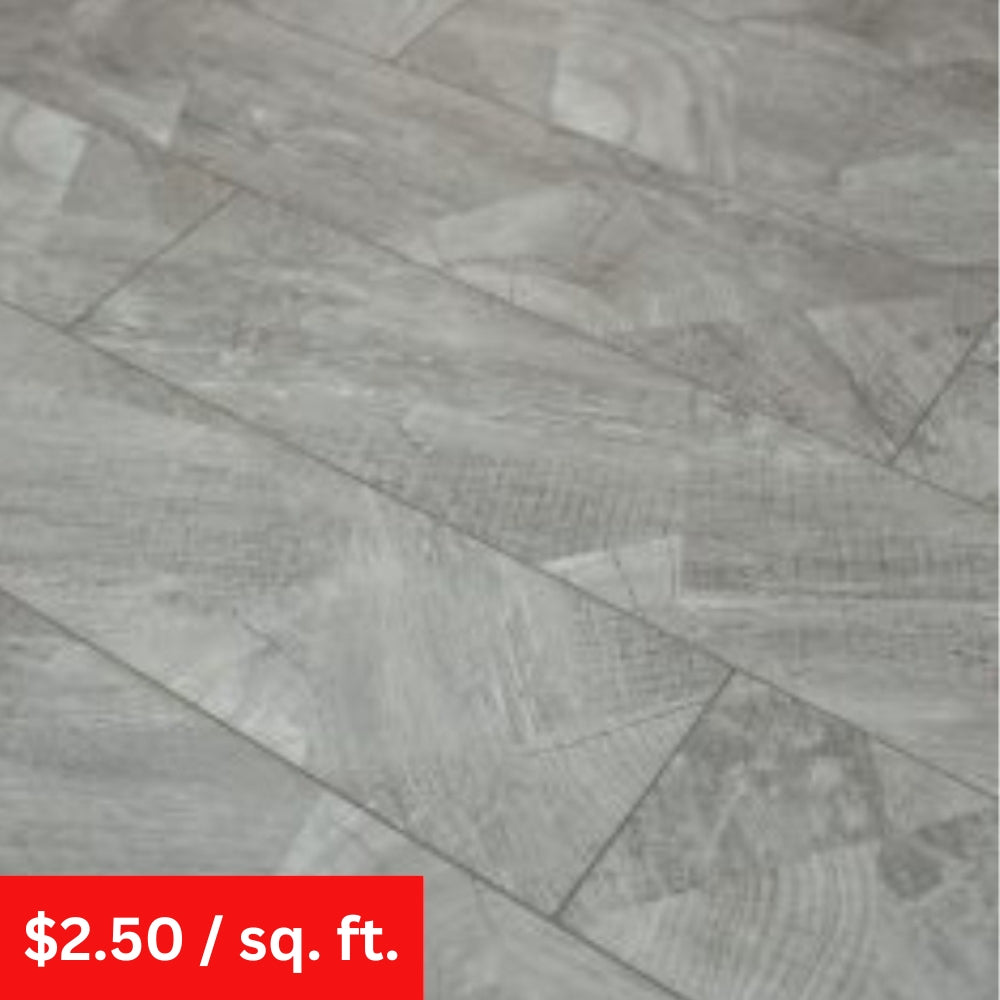 12mm Waterproof Laminate Flooring, 72161