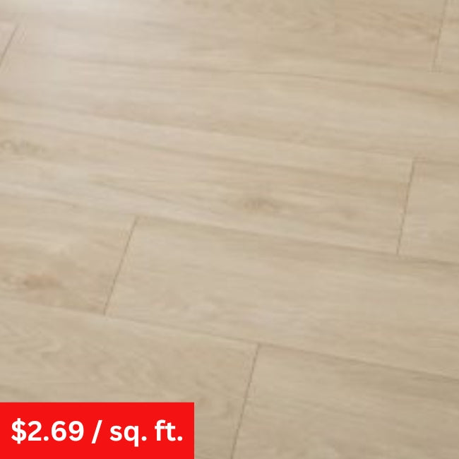 12mm Waterproof Laminate Flooring, 20360
