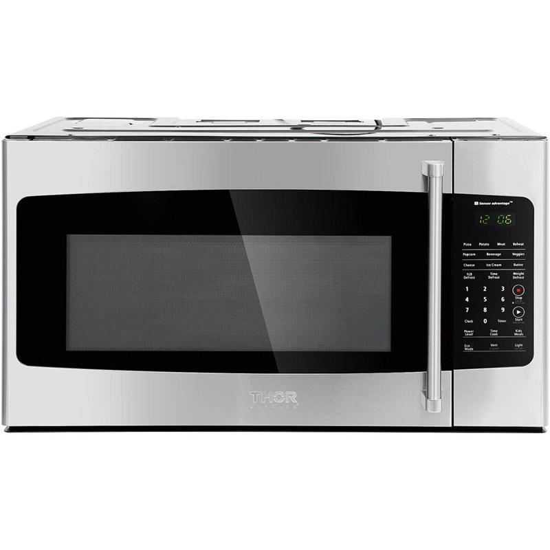 HOR3001 30 Inch Over-the-Range Microwave Oven Canada