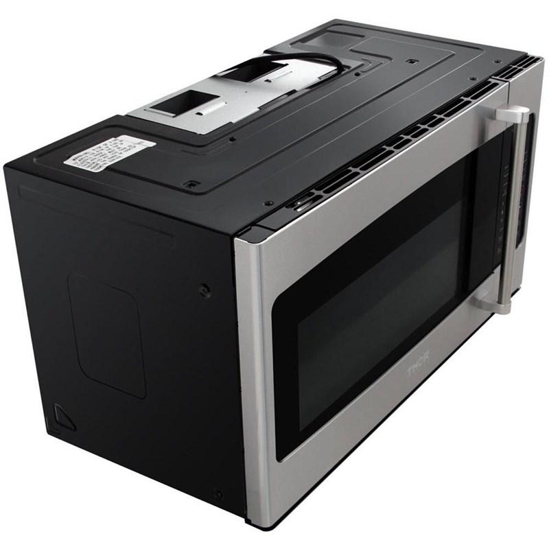 HOR3001 30 Inch Over-the-Range Microwave Oven Canada