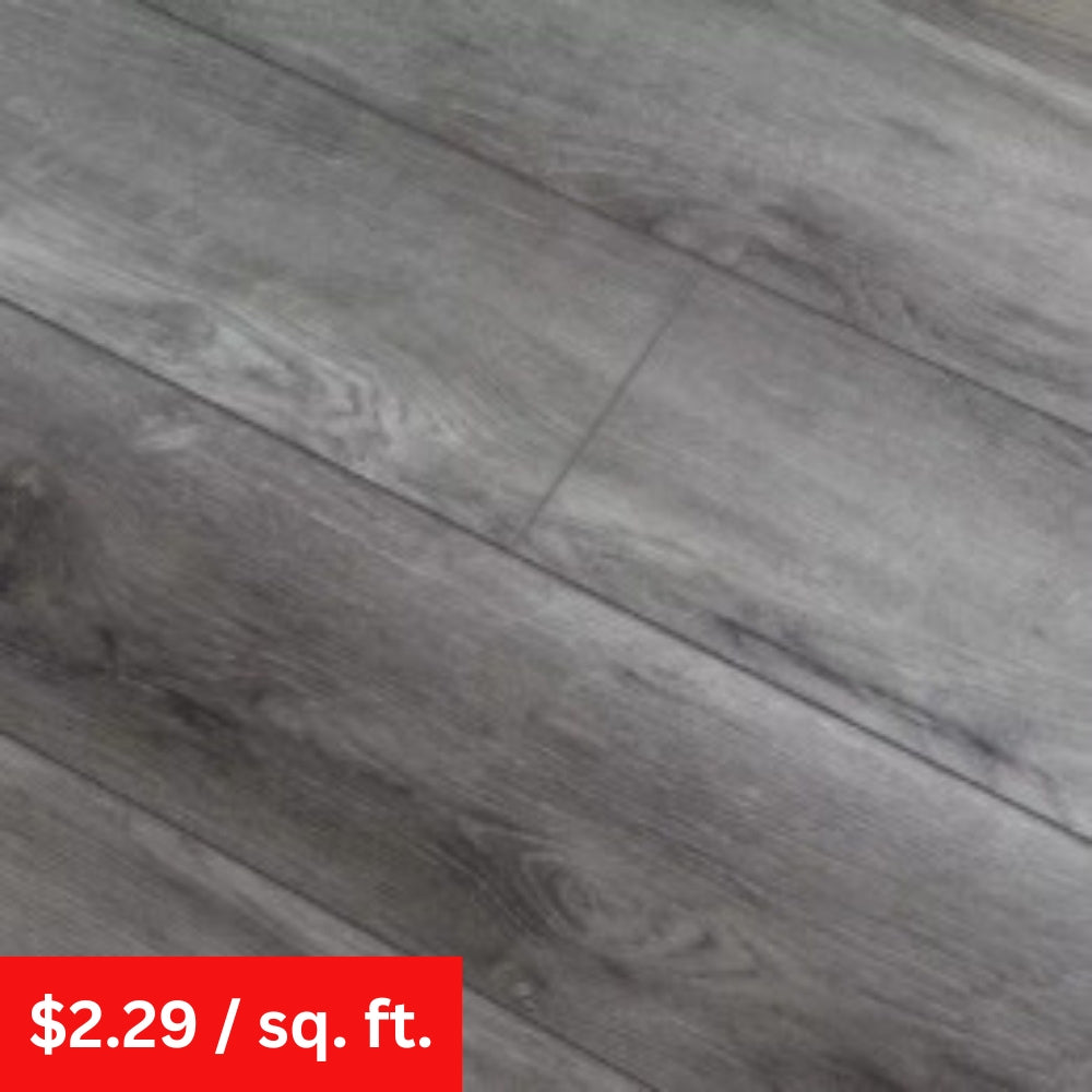 5mm Double Click Vinyl Flooring, SPC369