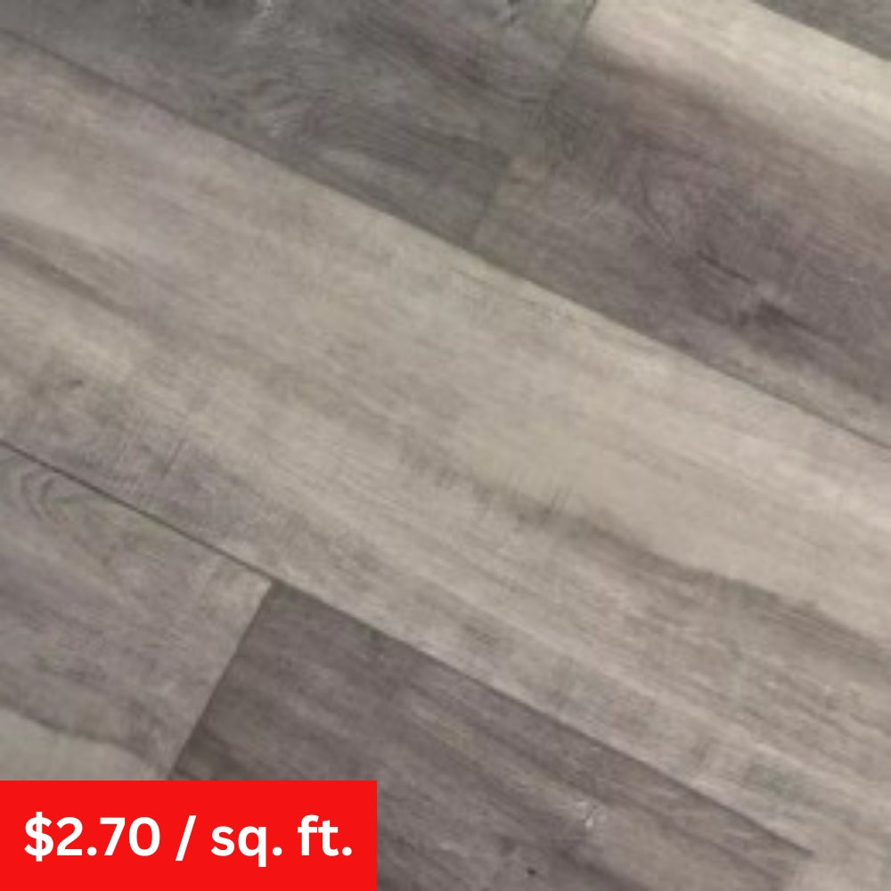 5mm Drop Lock Vinyl Flooring, SPC3836-6