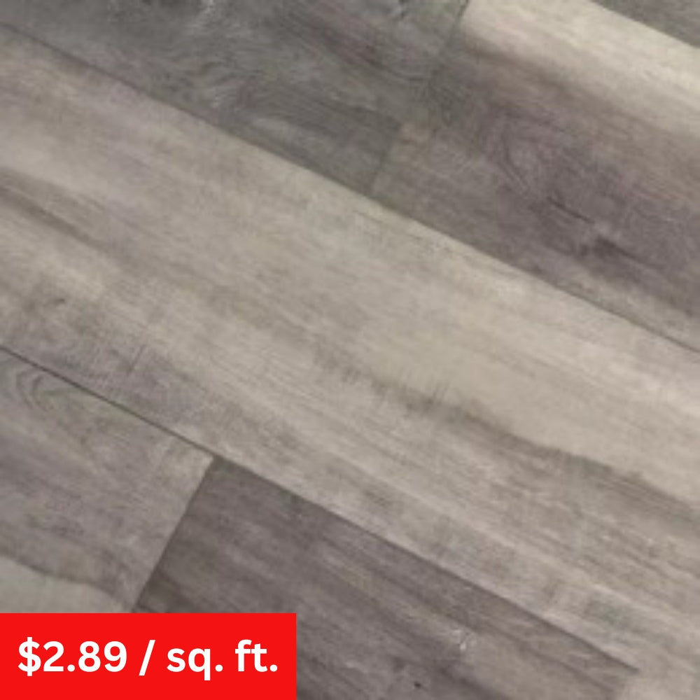 5mm Drop Lock Vinyl Flooring, SPC3836-6