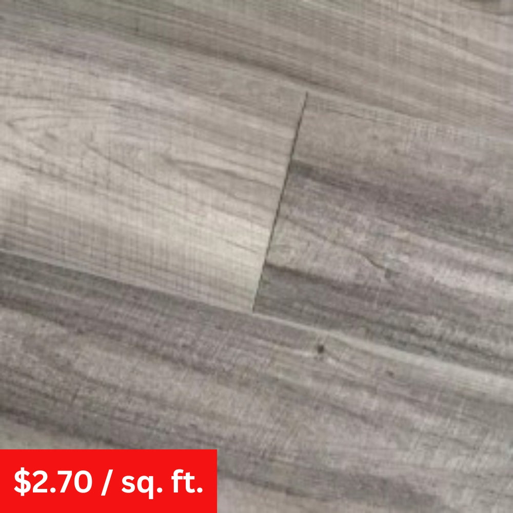 5mm Drop Lock Vinyl Flooring, SPC3903-1