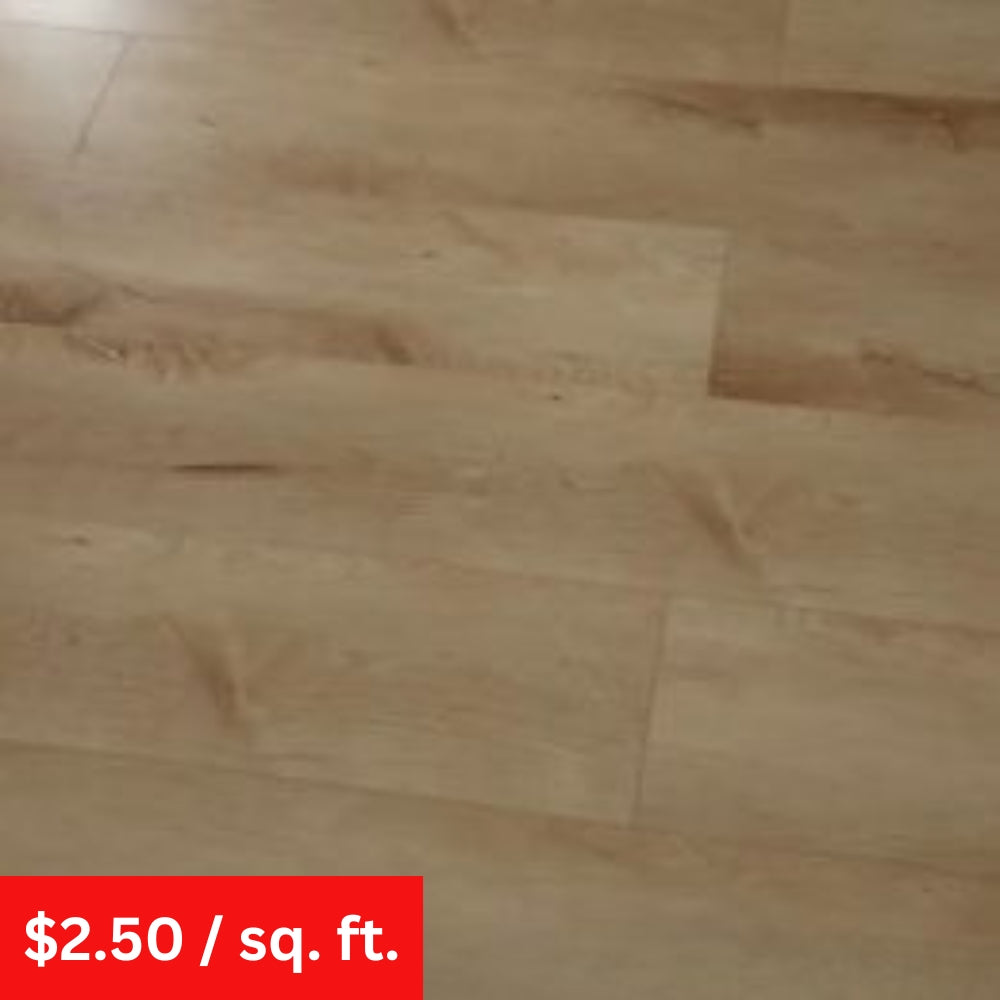 5mm Drop Lock Vinyl Flooring, SPC581066-1