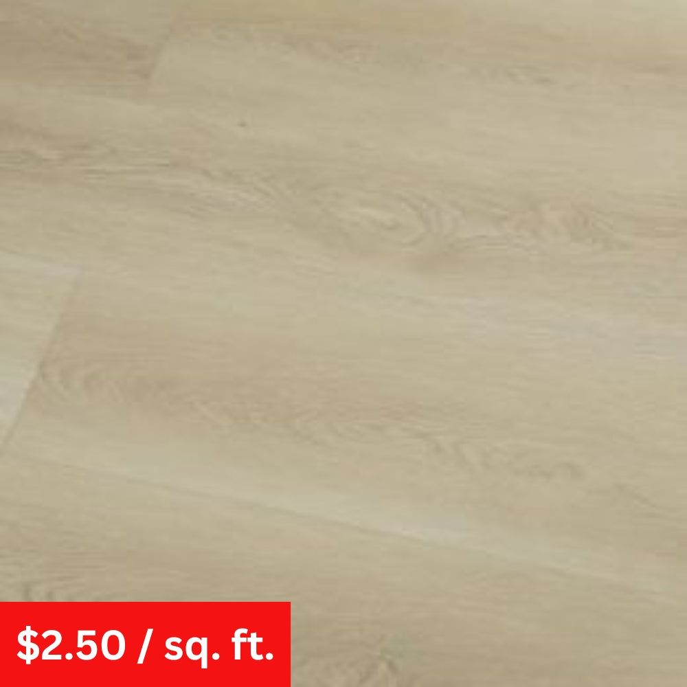 5mm Drop Lock Vinyl Flooring, SPC58943-15
