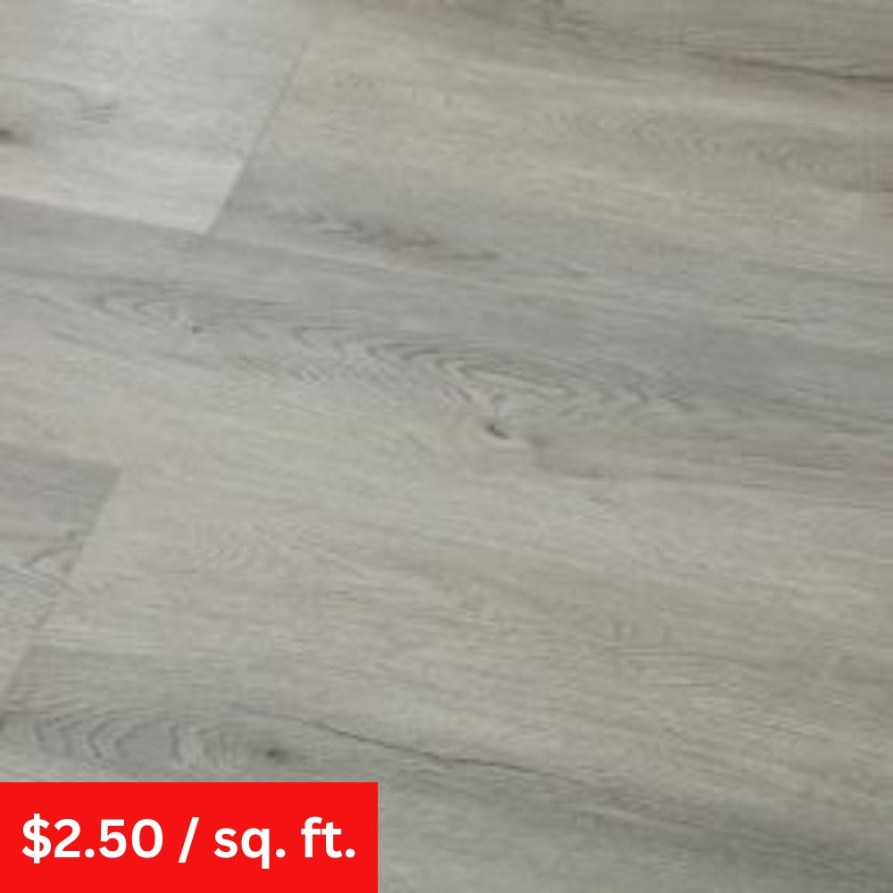5mm Drop Lock Vinyl Flooring, SPC681019-8