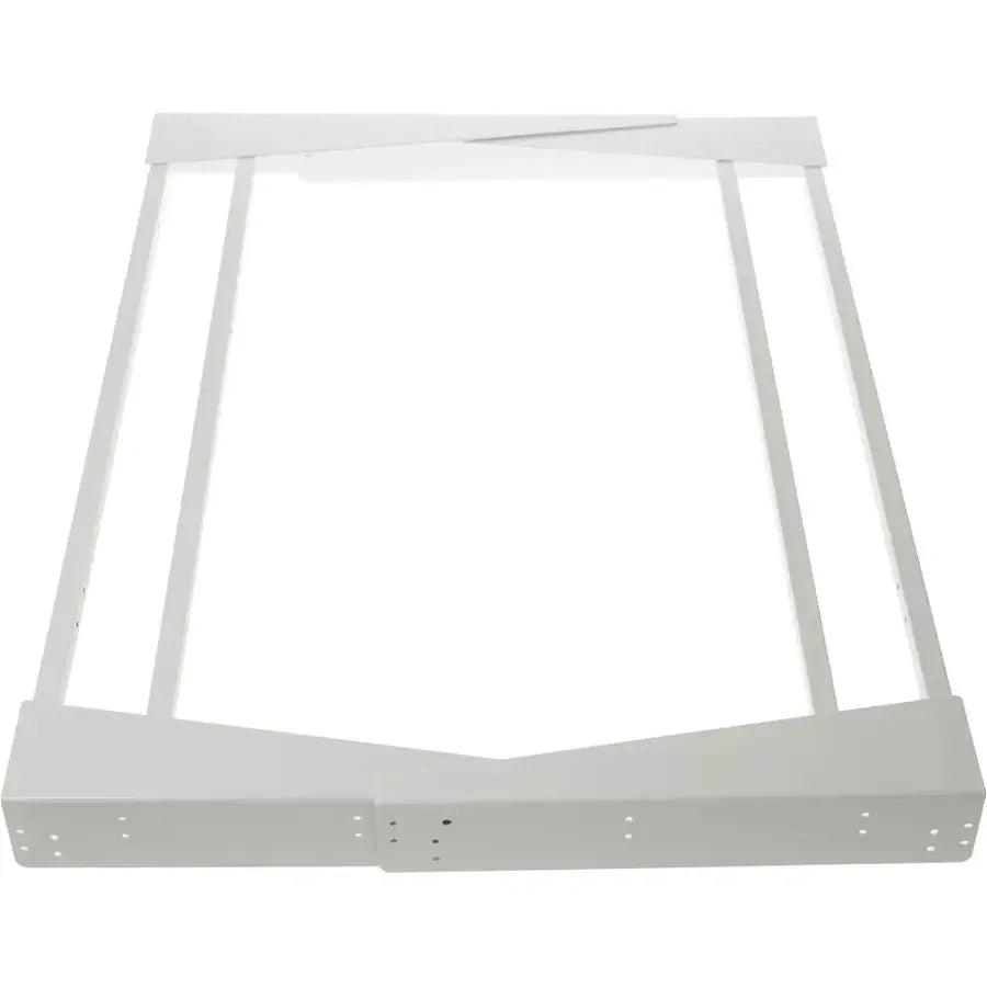 GE DSDR24F Stacking Kit for PCKS443EBWW, PSKP333EBWW
