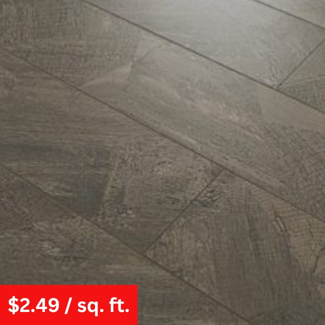 12mm Waterproof Laminate Flooring, 72164