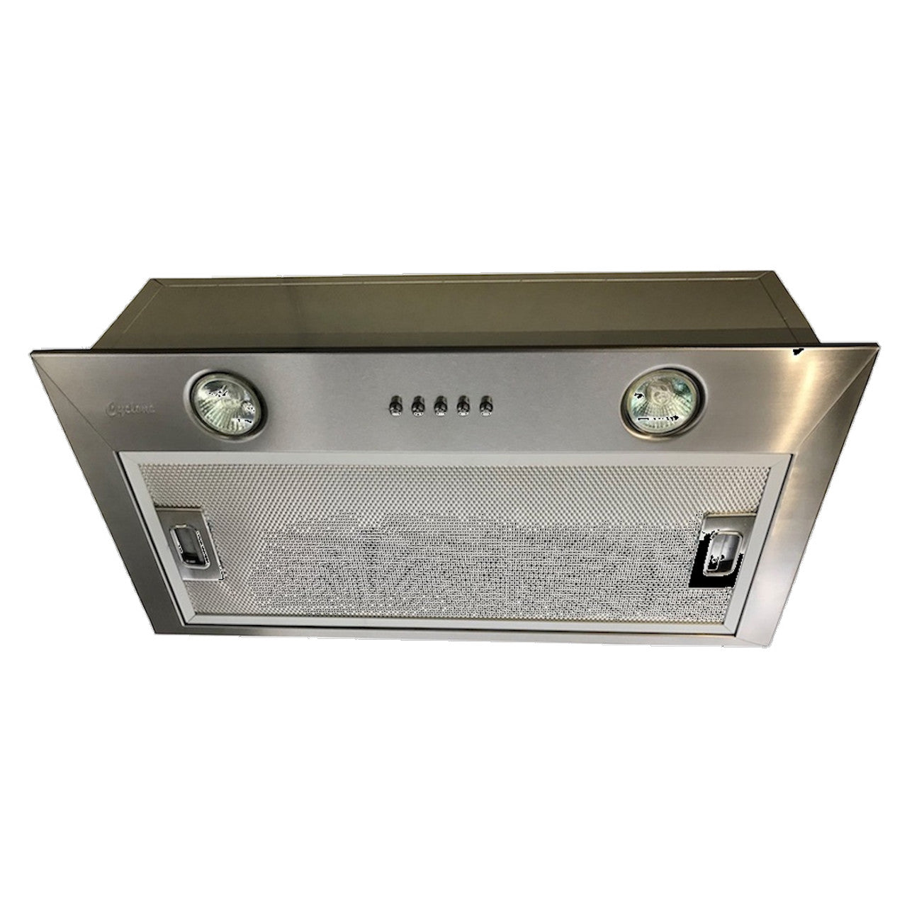 Cyclone BX15522 22 Inch Cabinet Insert Hood 280 CFM