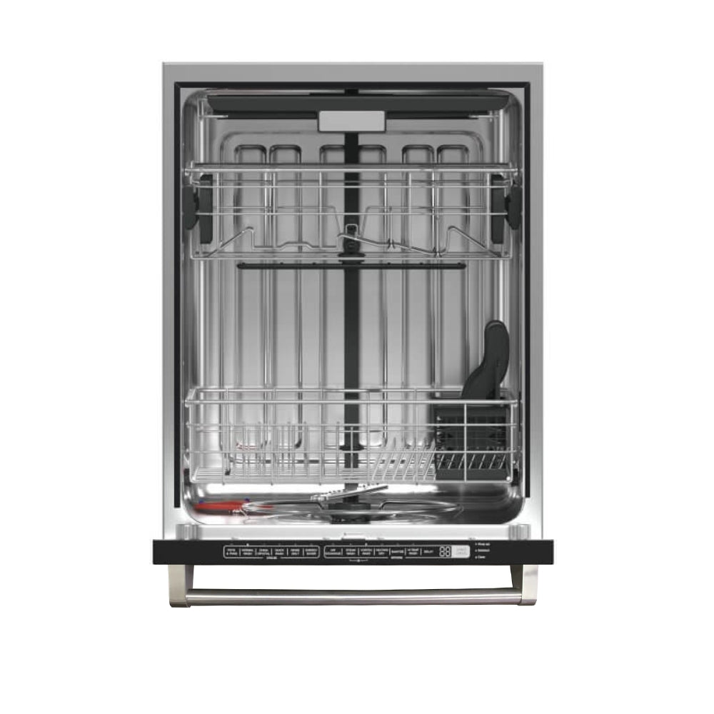 ADW2401SS Dishwasher