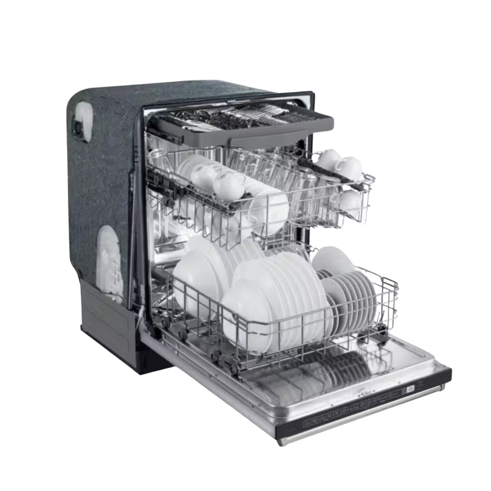 ADW2401SS Dishwasher