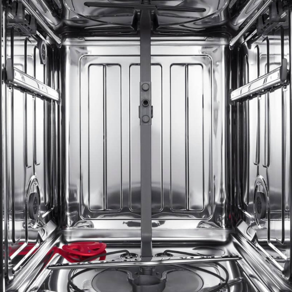 ADW2401SS Dishwasher