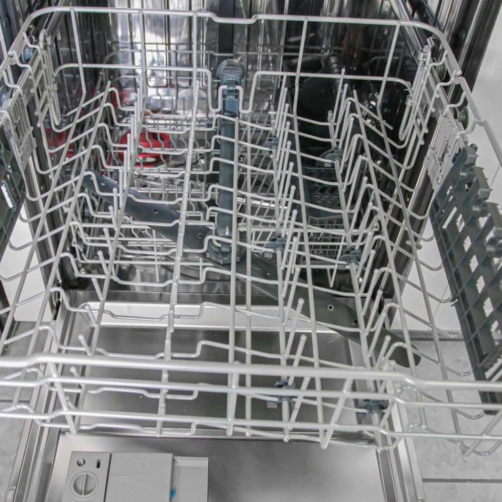 ADW2401SS Dishwasher