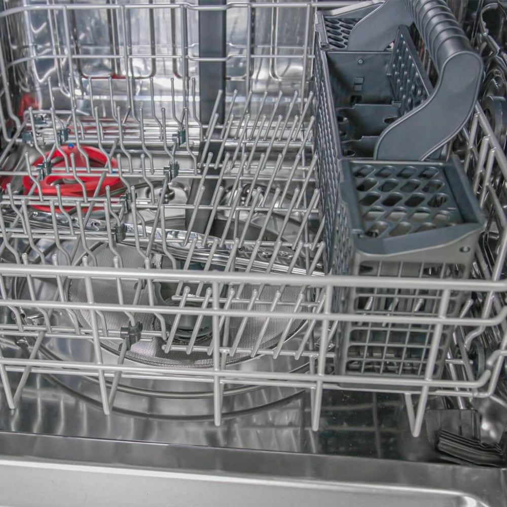 ADW2401SS Dishwasher