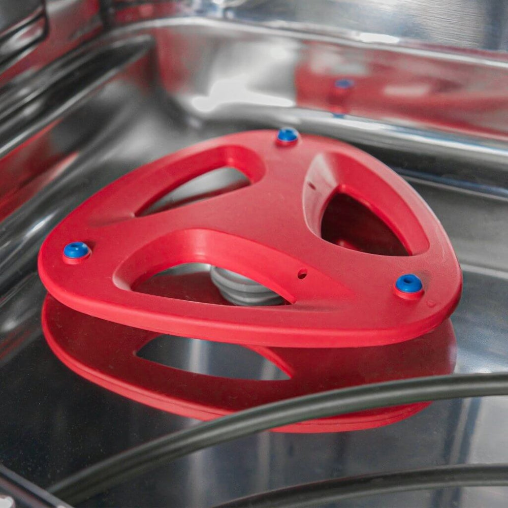 ADW2401SS Dishwasher