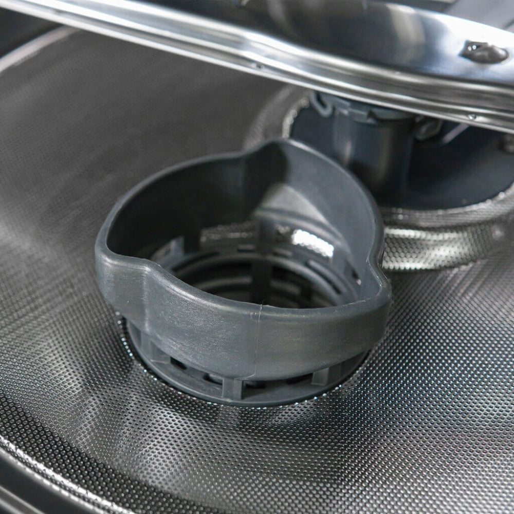 ADW2401SS Dishwasher
