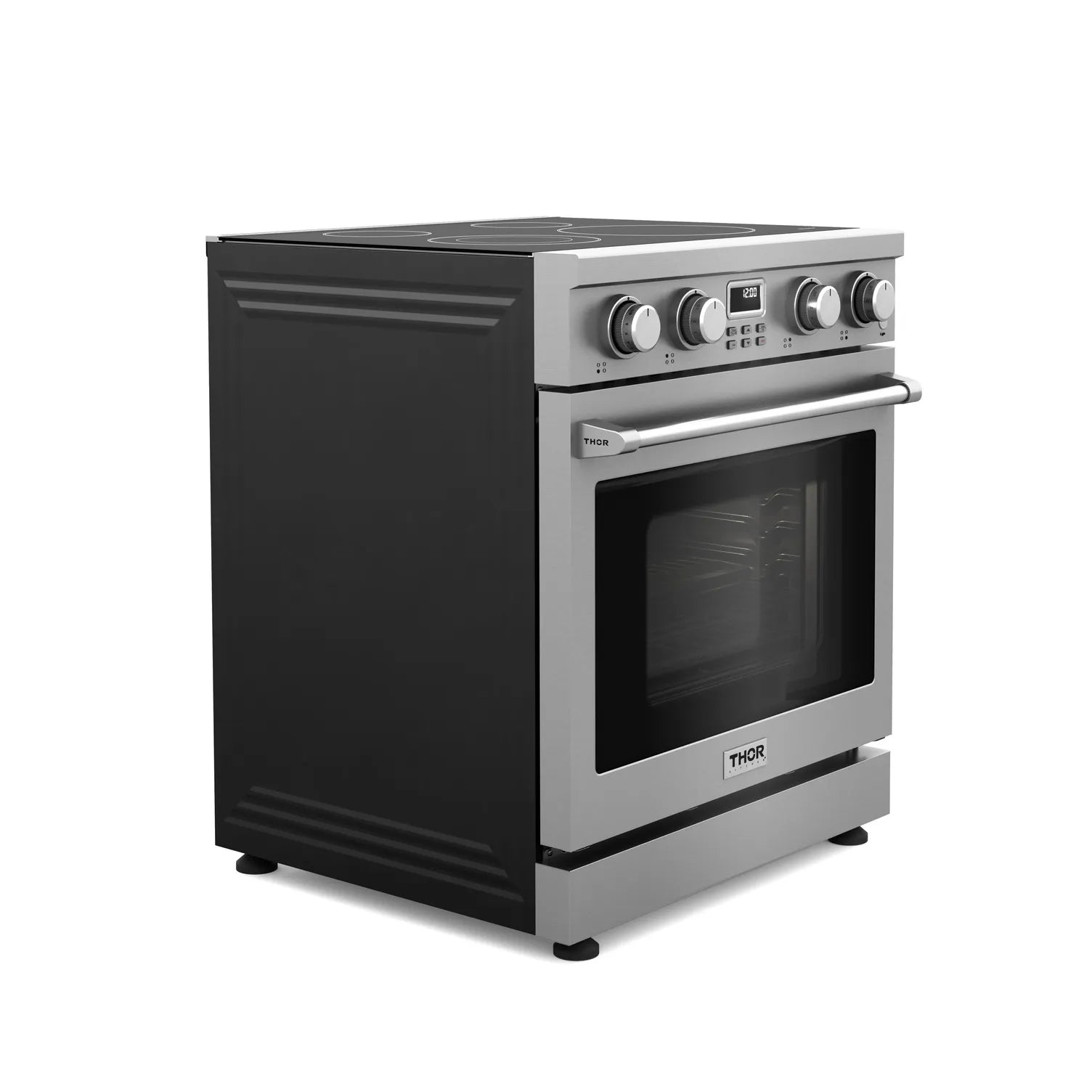 Thor Kitchen 30 Inch Electric Range