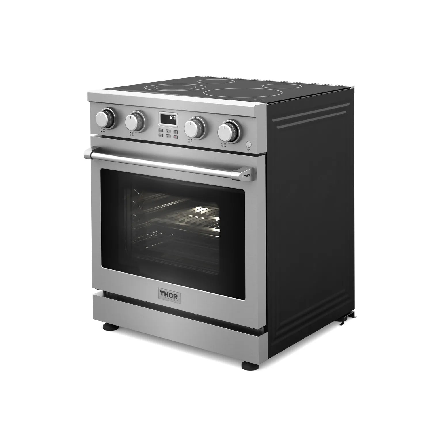 Thor Kitchen 30 Inch Electric Range