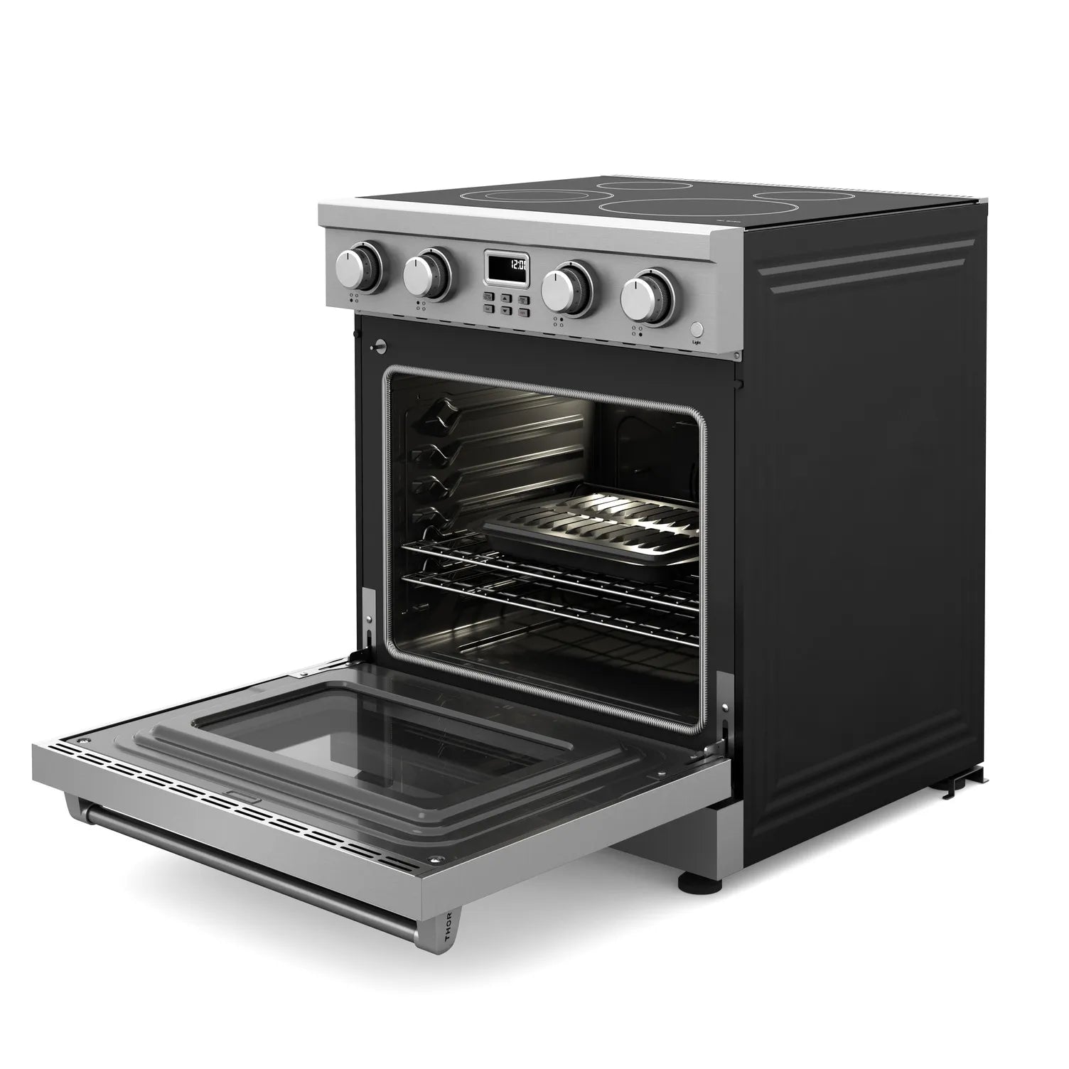 Thor Kitchen 30 Inch Electric Range