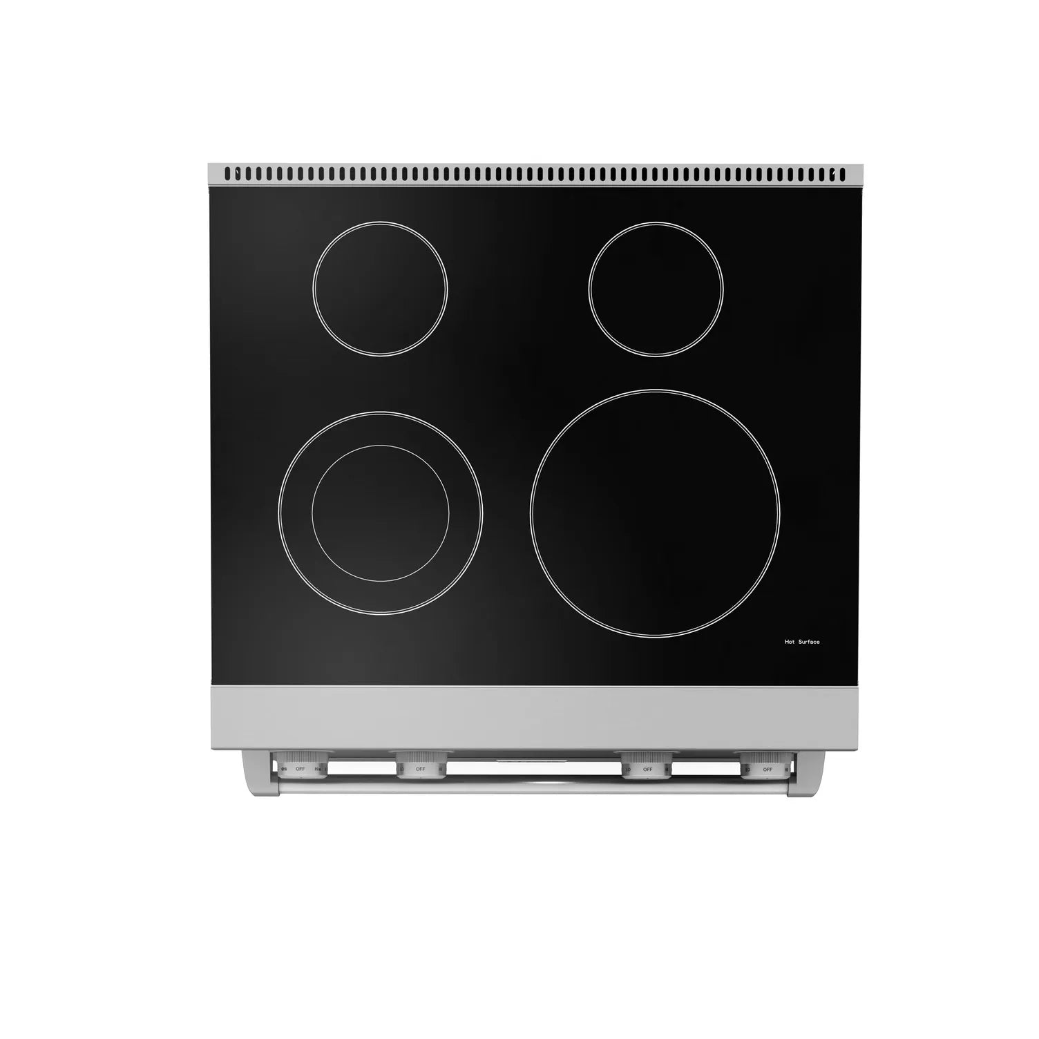 Thor Kitchen 30 Inch Electric Range