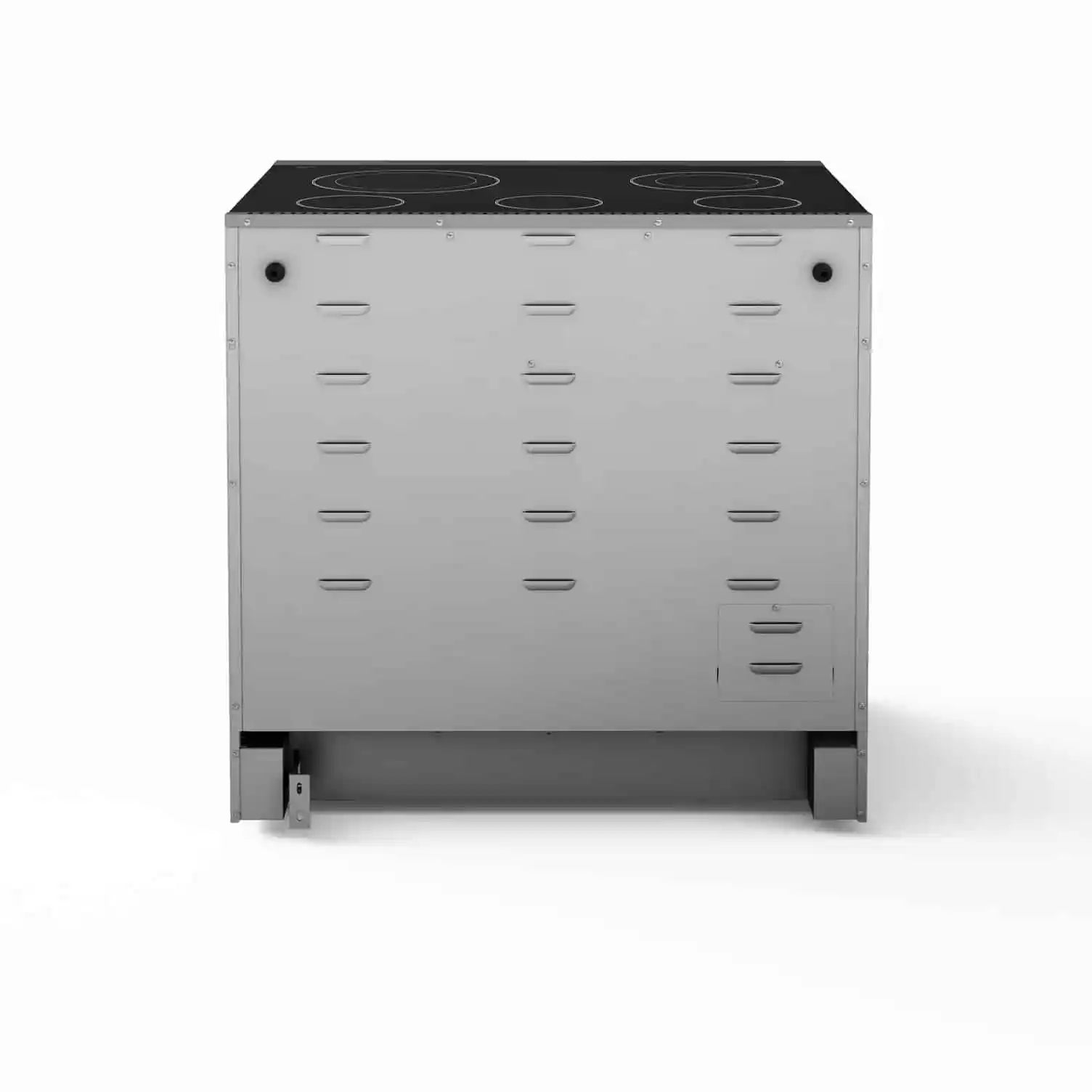 36" Contemporary Professional Electric Range ARE36 - RenoShop