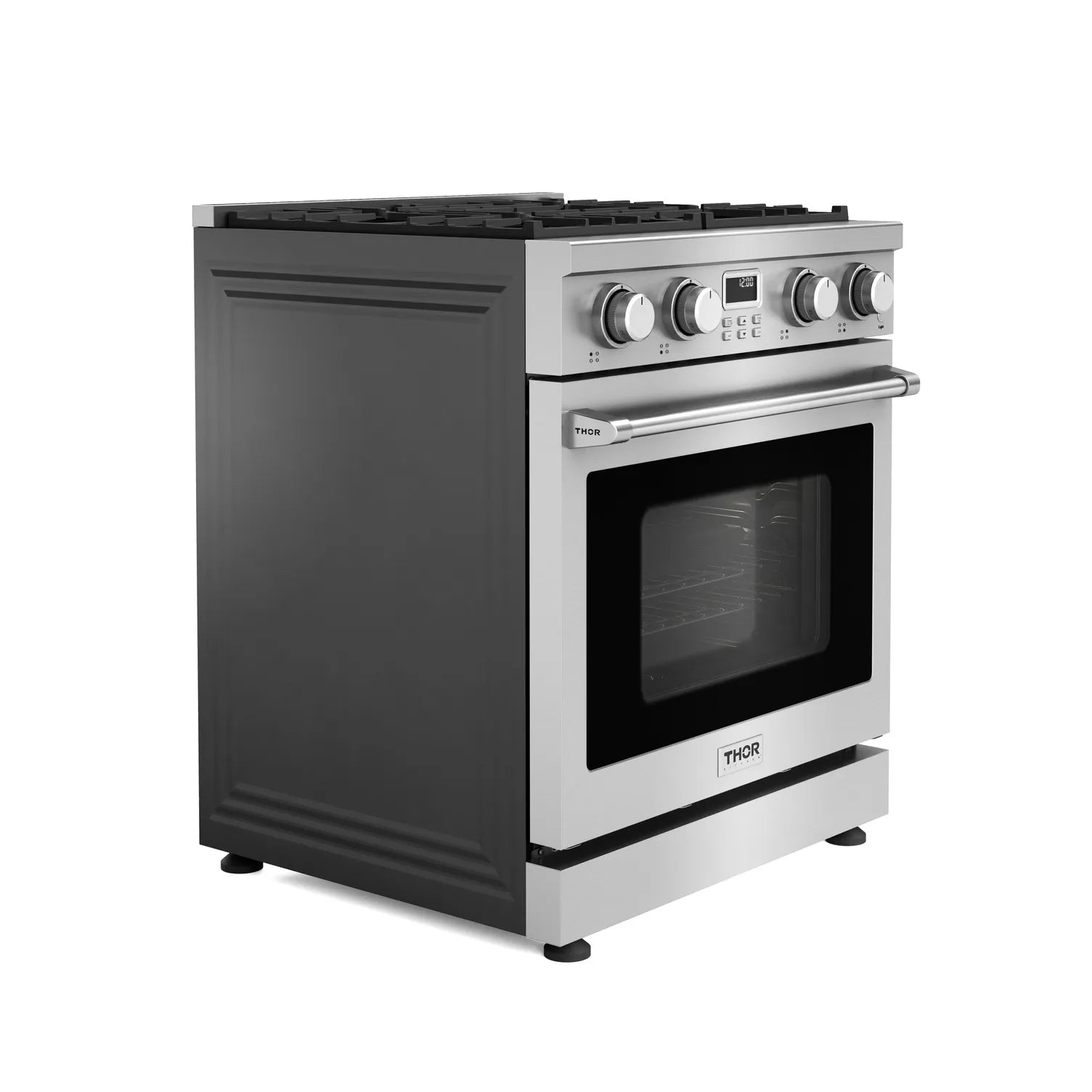 ARG30 Thor Kitchen 30 inch Gas Range Canada - RenoShop