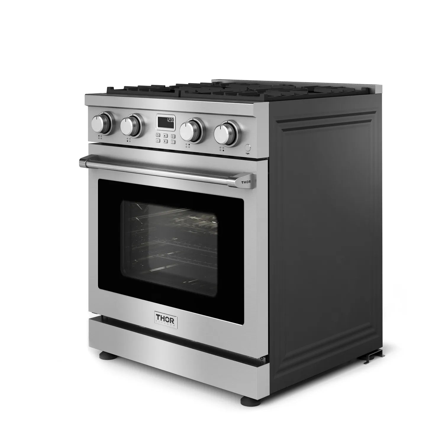 ARG30 Thor Kitchen 30 inch Gas Range Canada - RenoShop