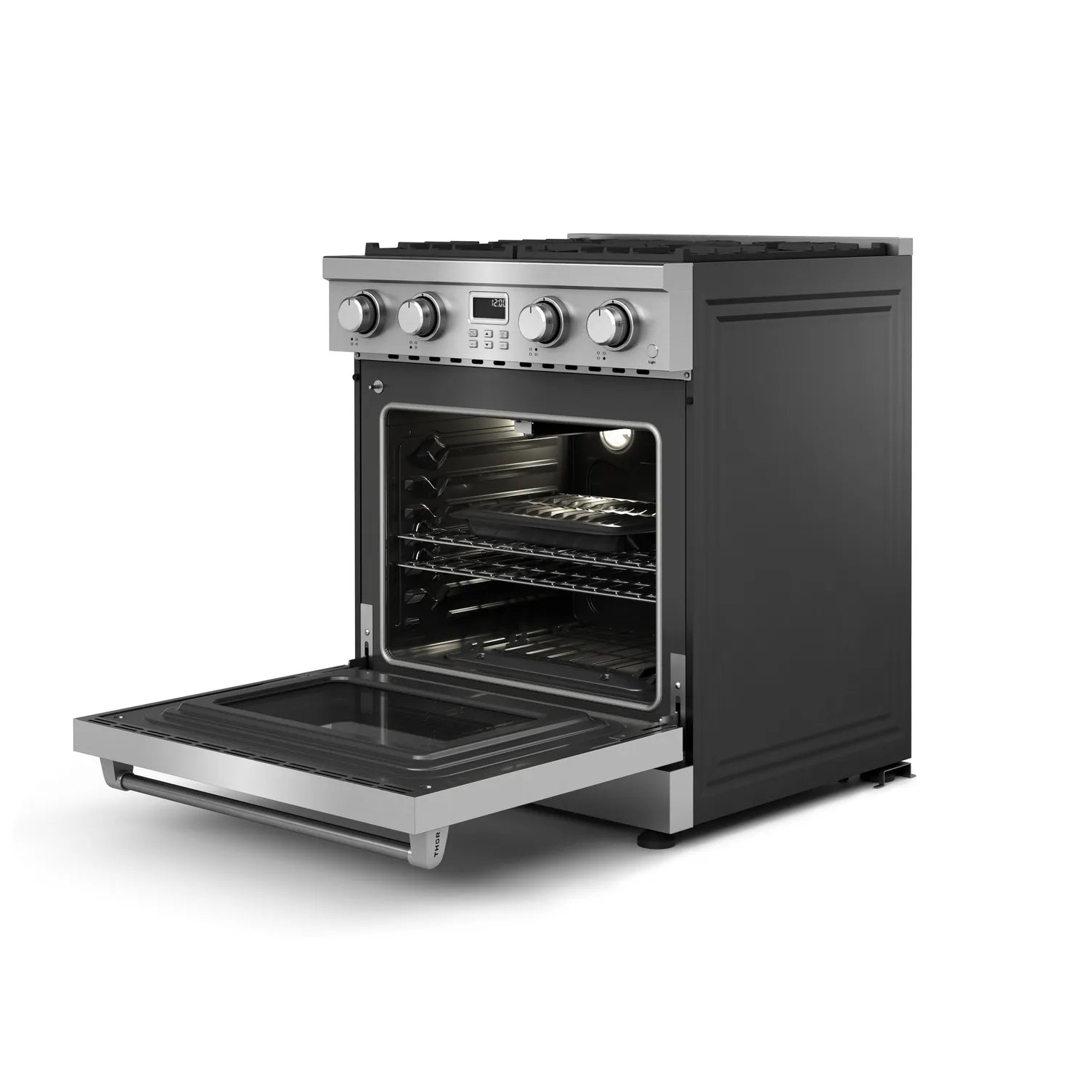 ARG30 Thor Kitchen 30 inch Gas Range Canada - RenoShop