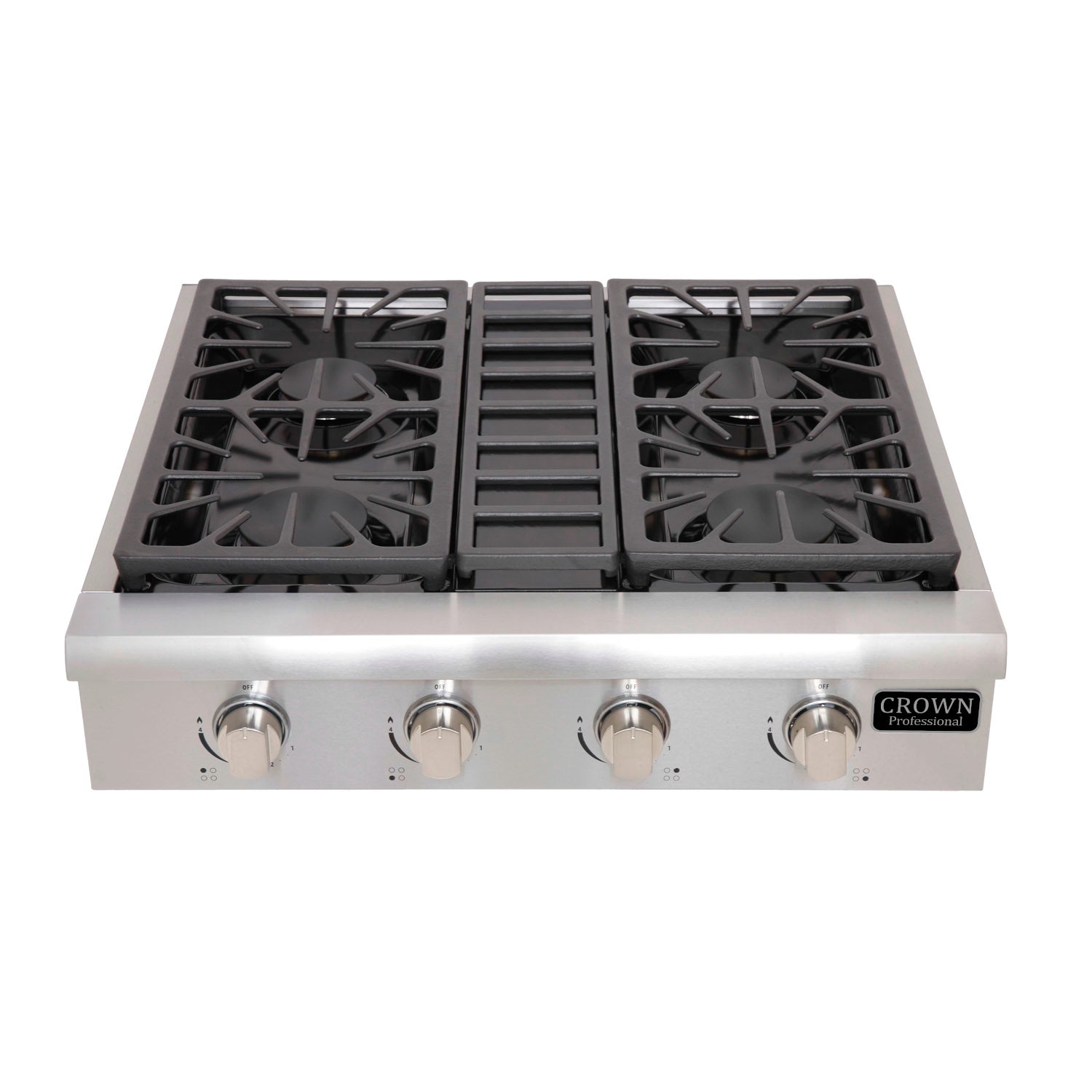 ART3001 - Range top