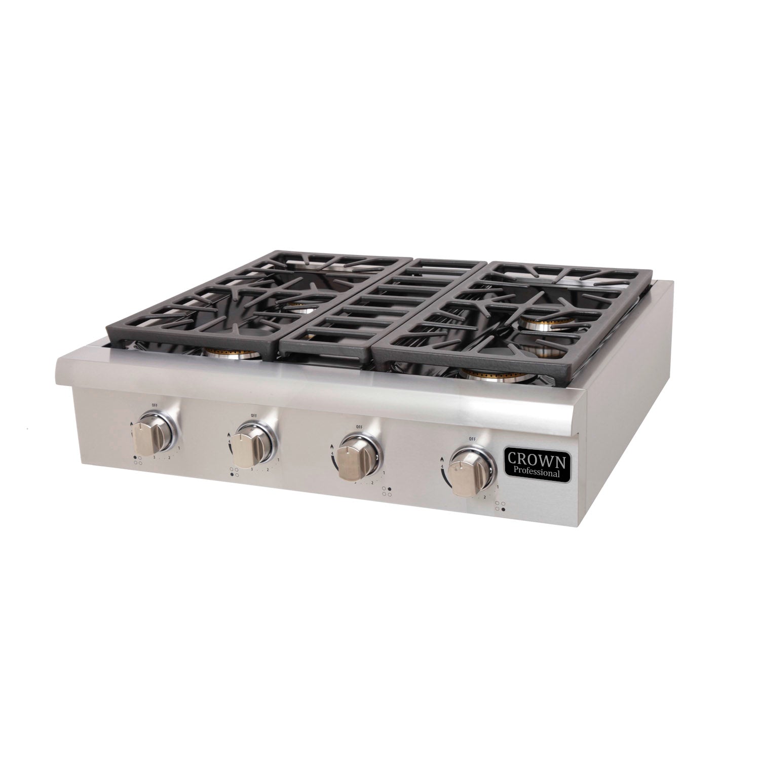 ART3001 - Range top