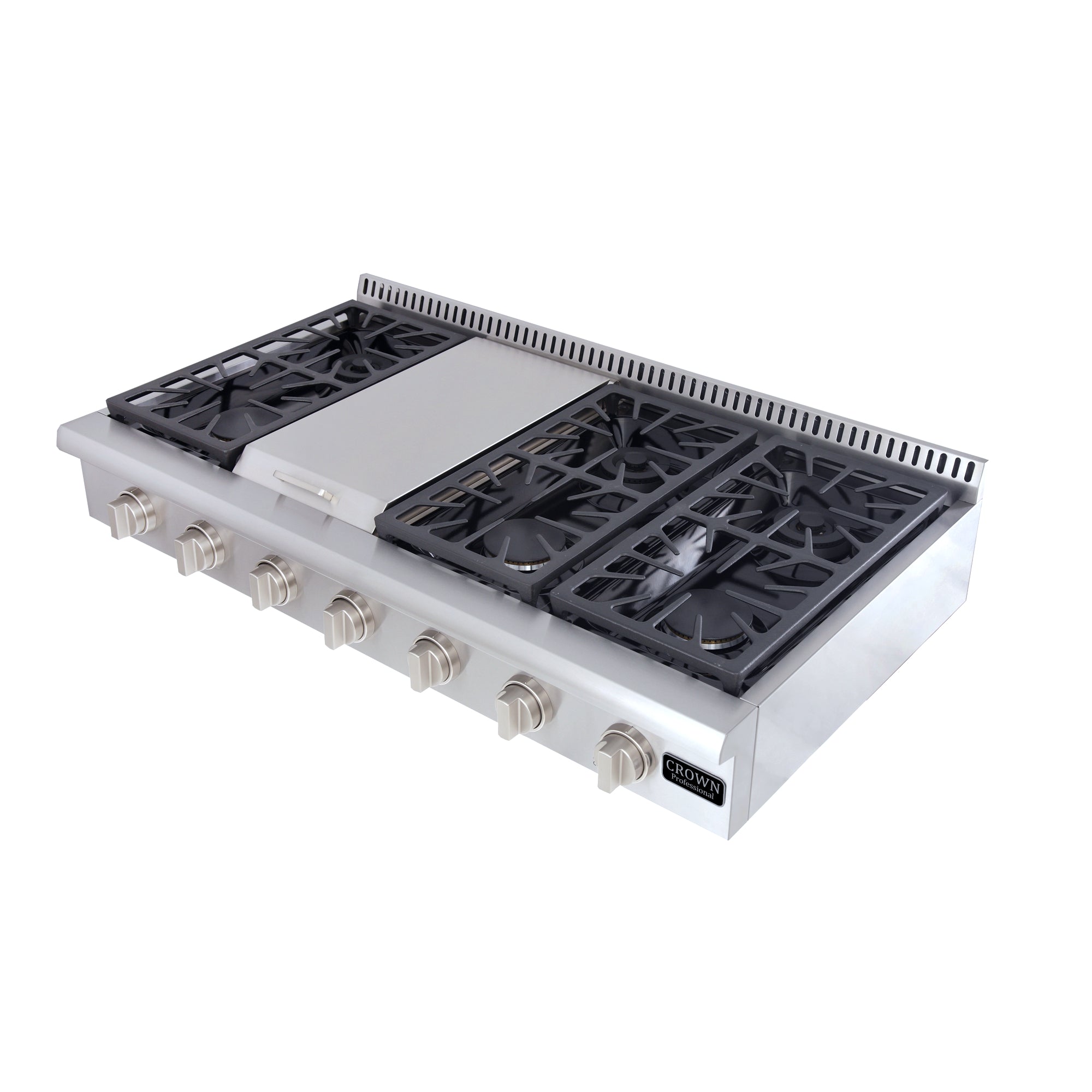ART4801 - Gas Range Top