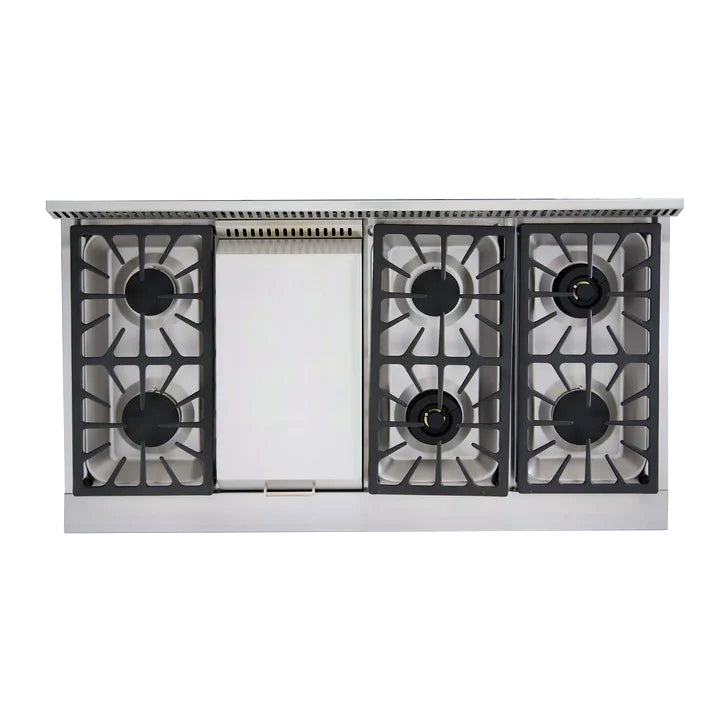 ART4801 - Range top