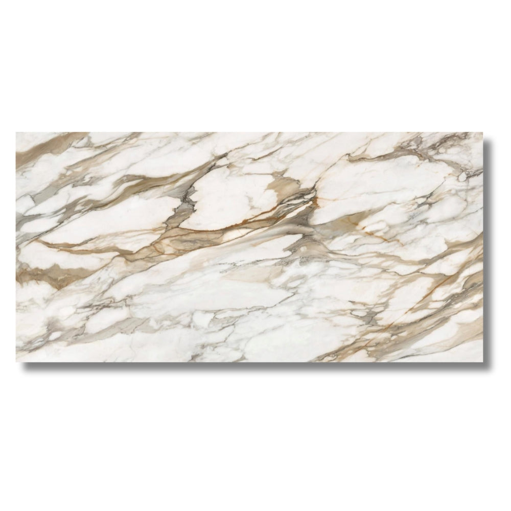 Calacatta Gold (Silky Finish)