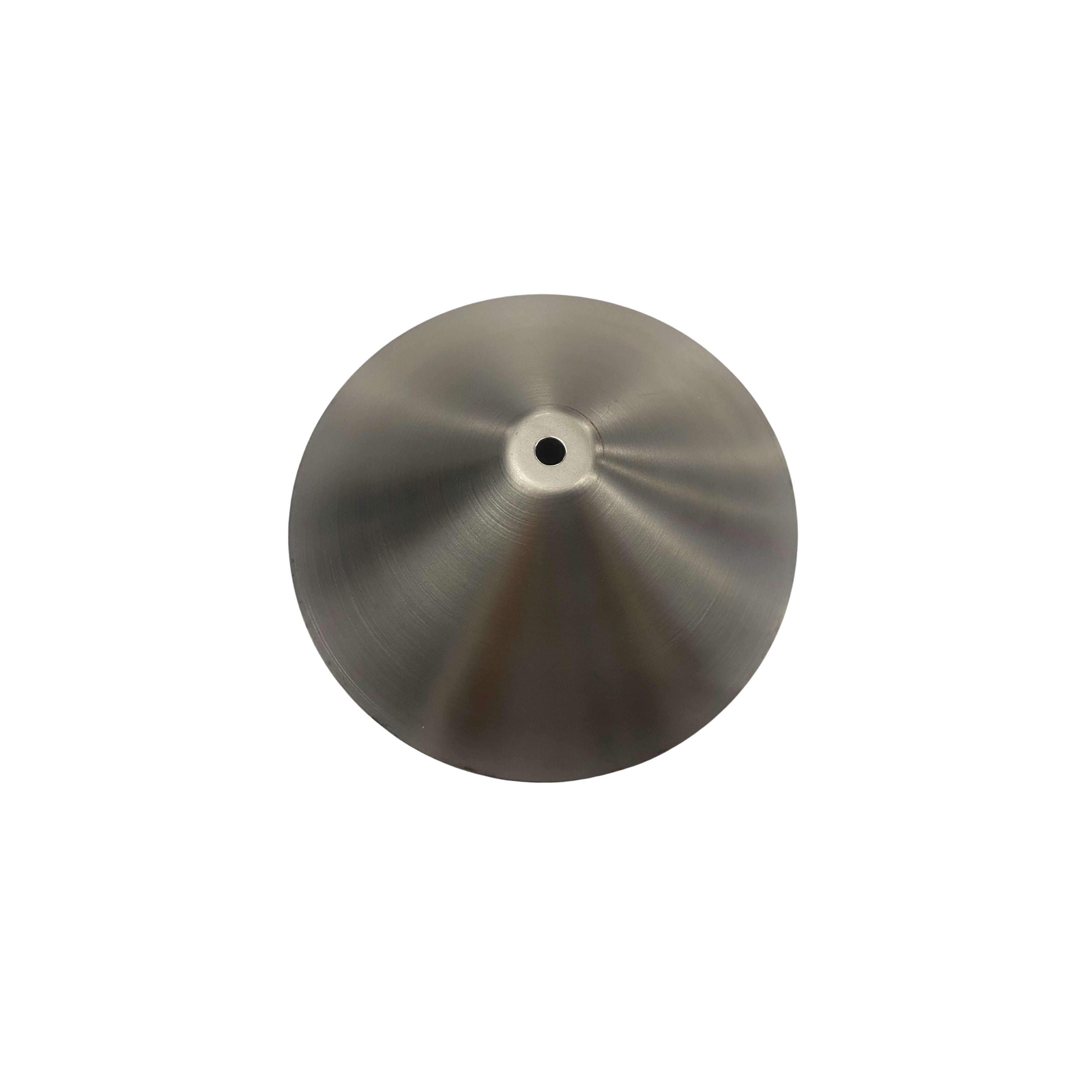 Crown Pizza Oven Chimney Top