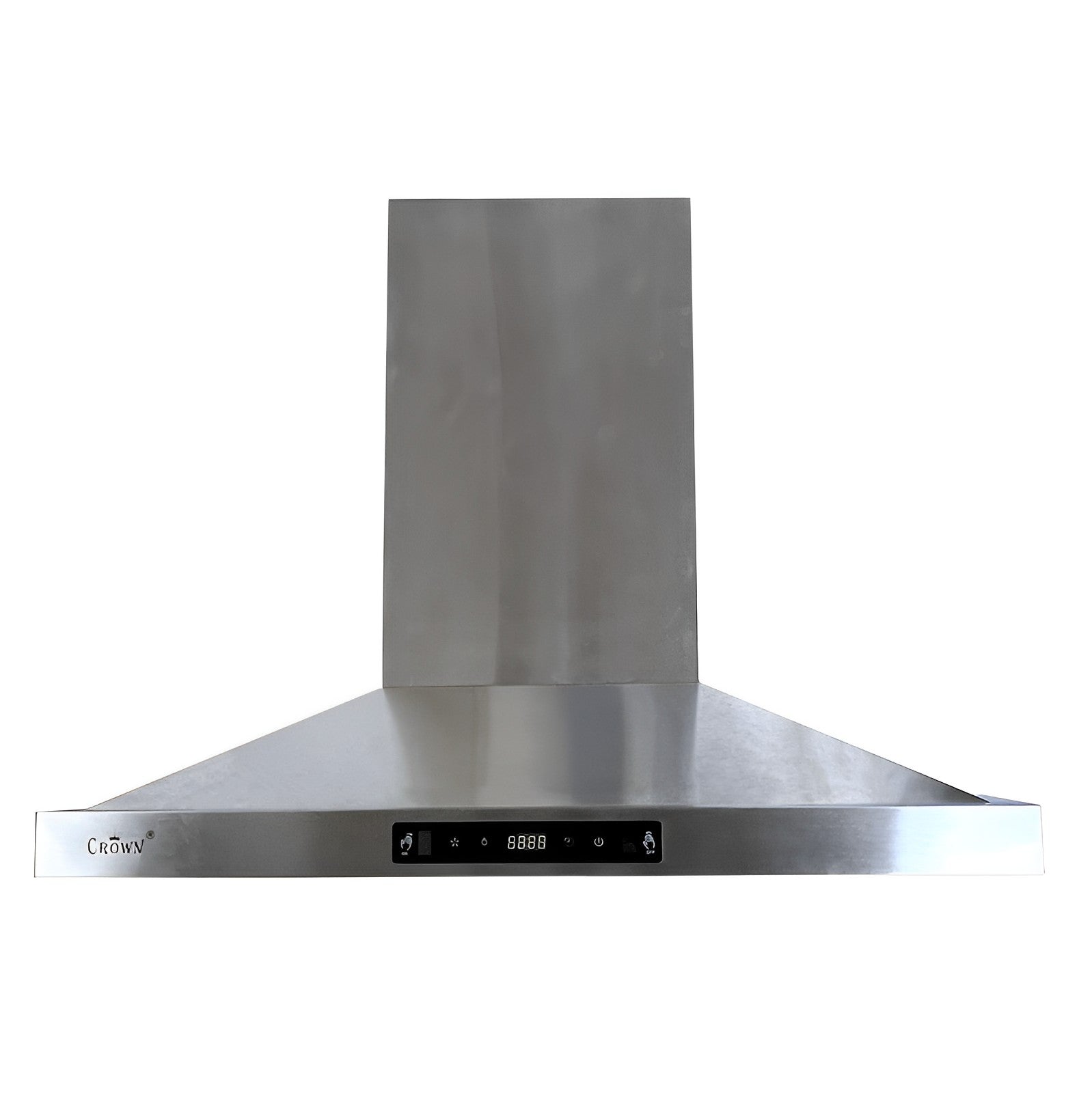 30" 900 CFM Stainless Steel Gesture Control Wall Mount Range Hood