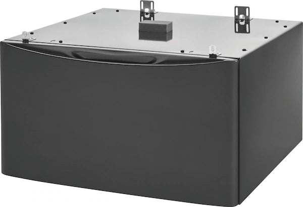 Electrolux Pedestal with Spacious Storage Drawer EPWD257UTT