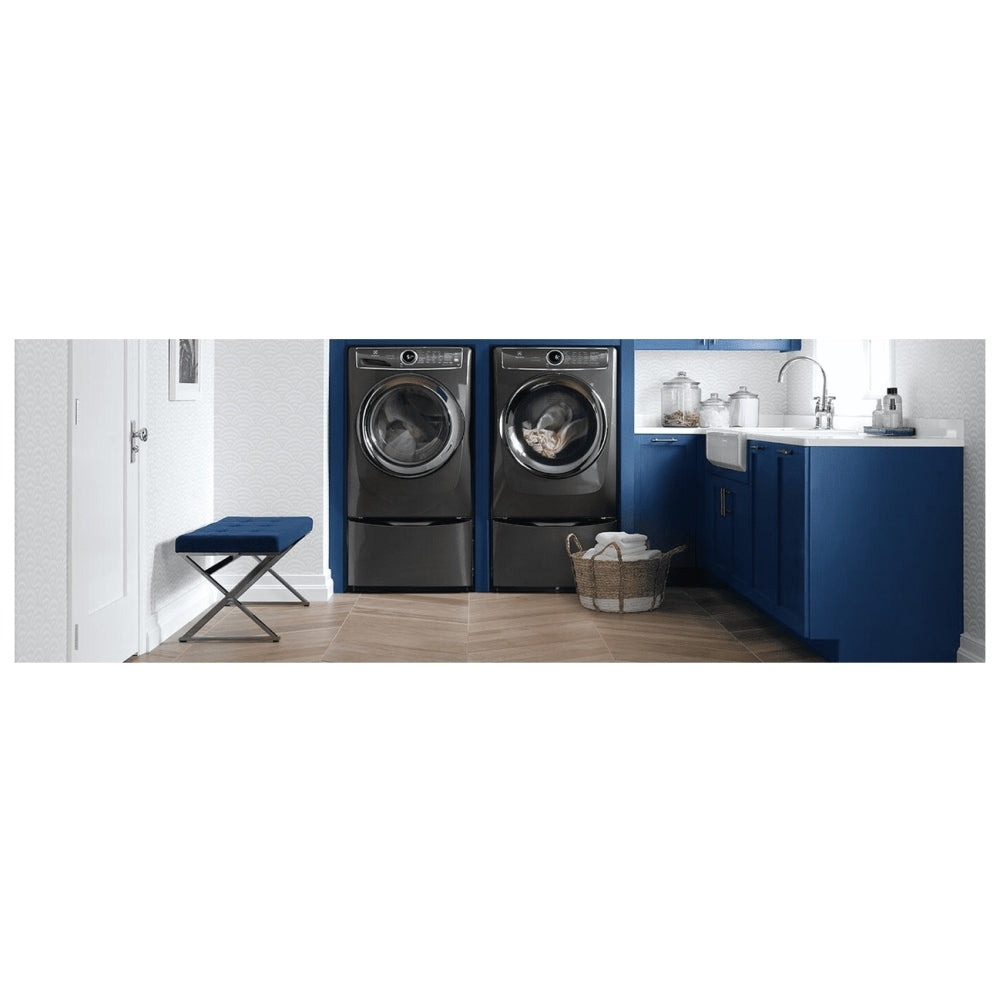 Electrolux Pedestal with Spacious Storage Drawer EPWD257UTT