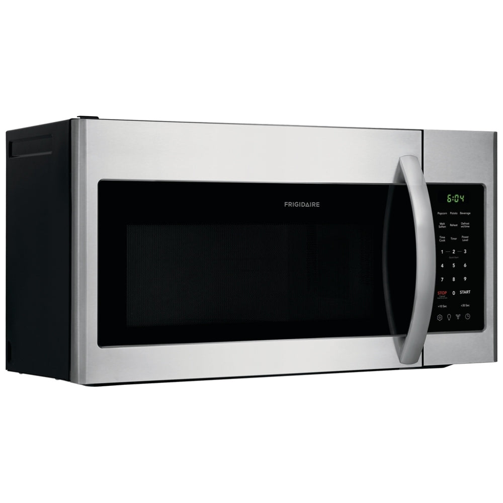 Frigidaire 30 Inch Over the Range Microwave Oven FFMV1846VS