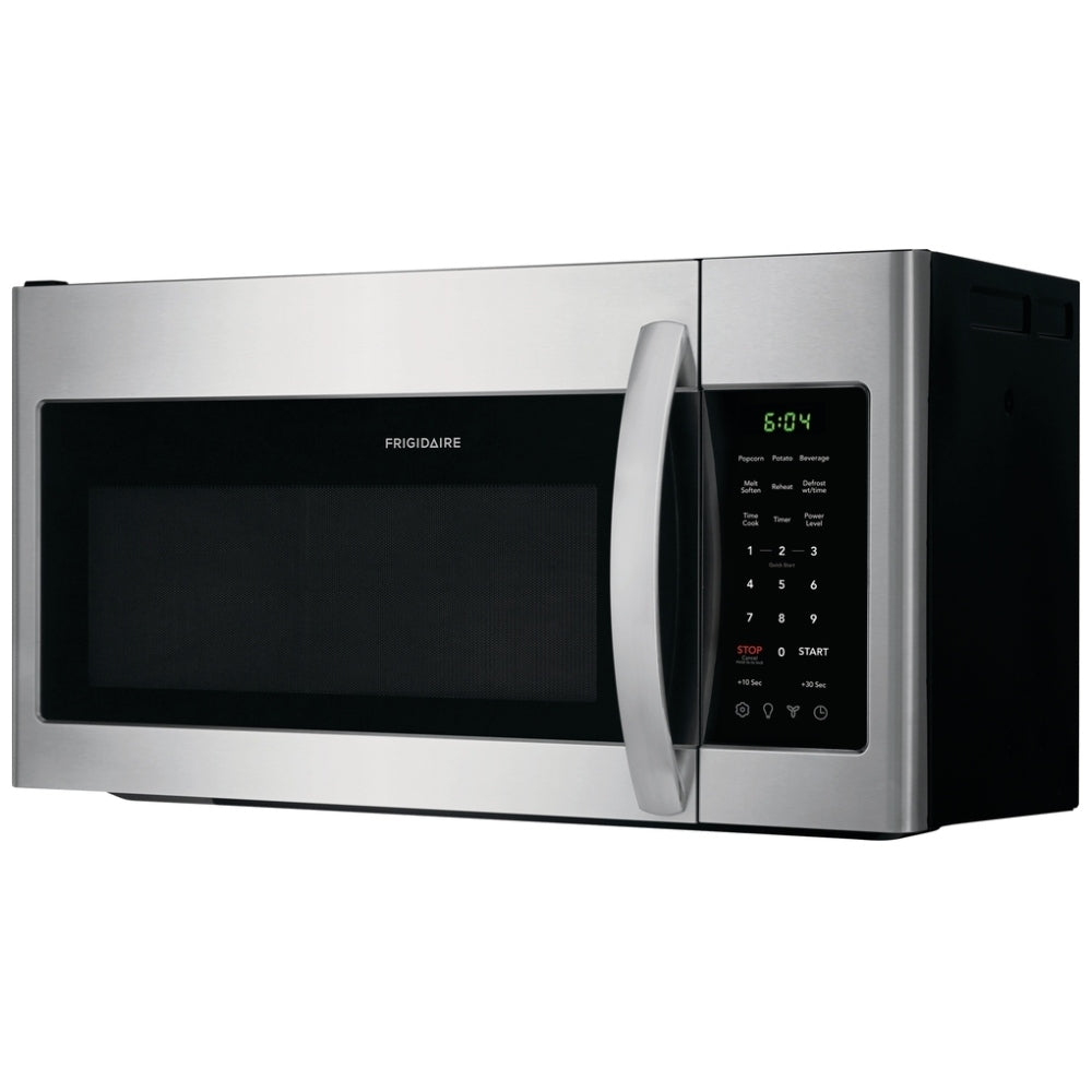 Frigidaire 30 Inch Over the Range Microwave Oven FFMV1846VS
