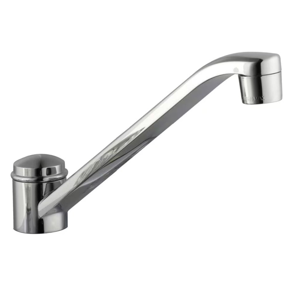 Glacier Bay 2 Handle Kitchen Faucet in Chrome - 1000416321