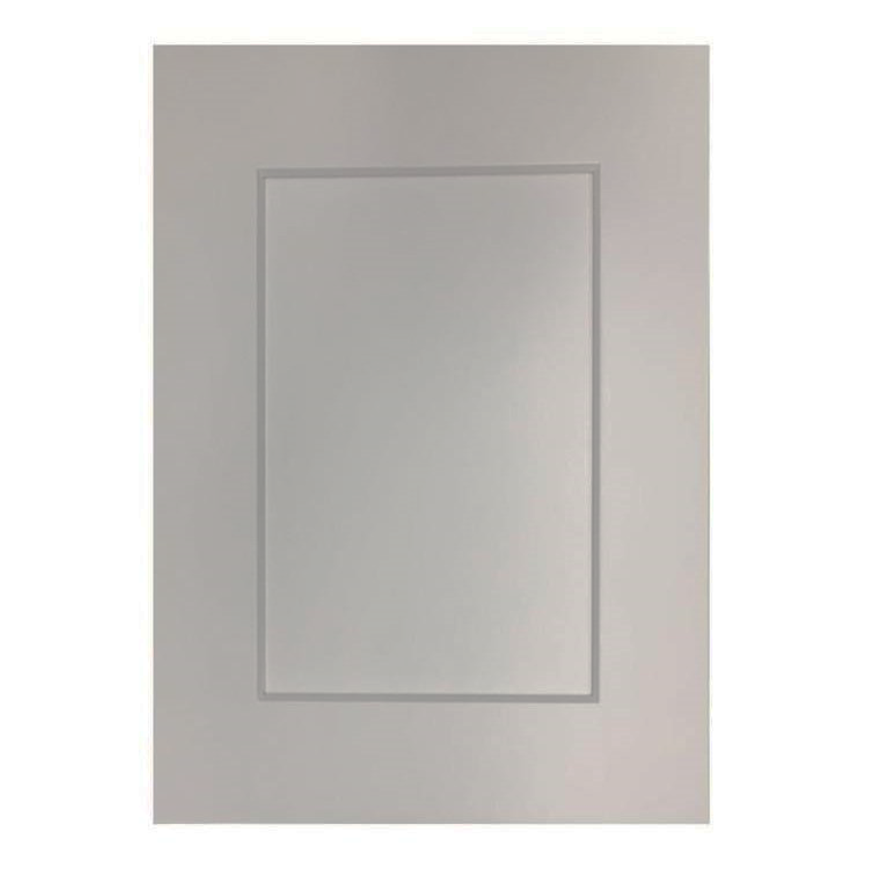 BEP38 Modern Style Bathroom Vanity Base End Panel