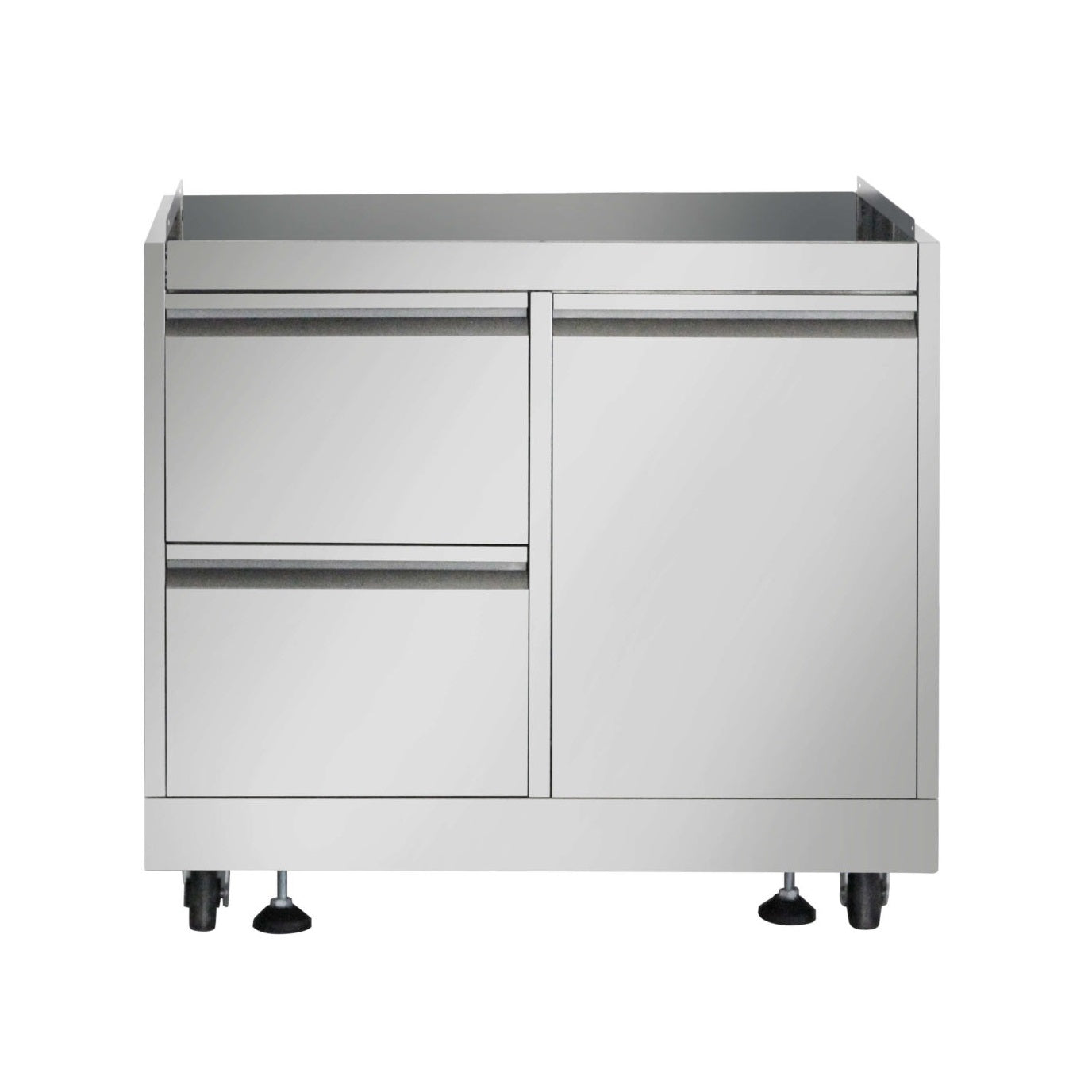 30" 4-Burner Powerful 59000 BTUs Stainless Steel Gas BBQ Grill w/ Rotisserie MK04SS304 - RenoShop