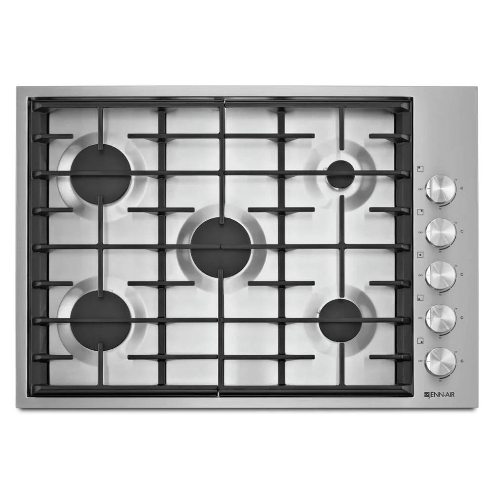 Jenn-Air 30" Gas Cooktop