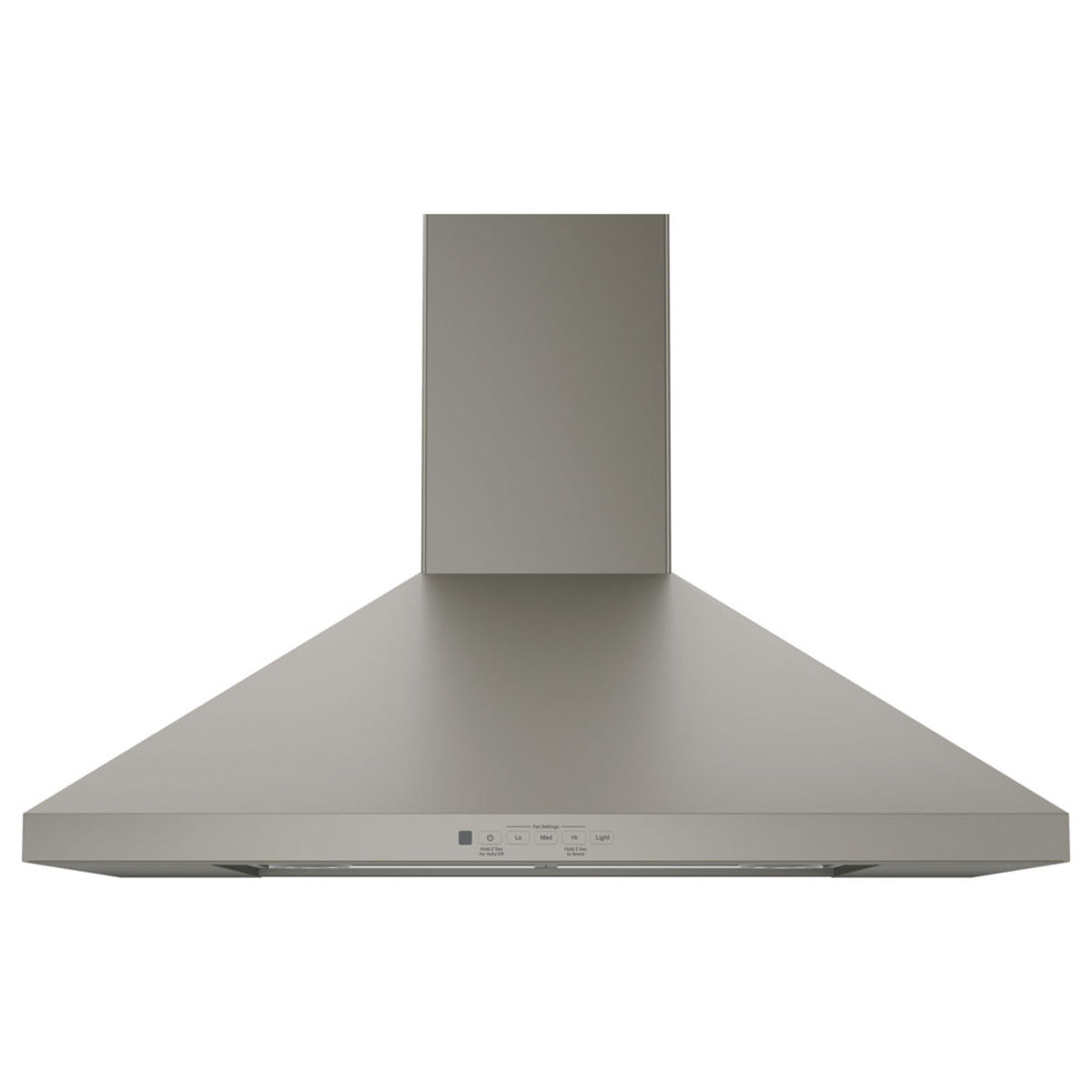 GE 30 Inch 350 CFM Chimney Wall Mount Range Hood JVW5301EJESC - Open-Box (NEW)