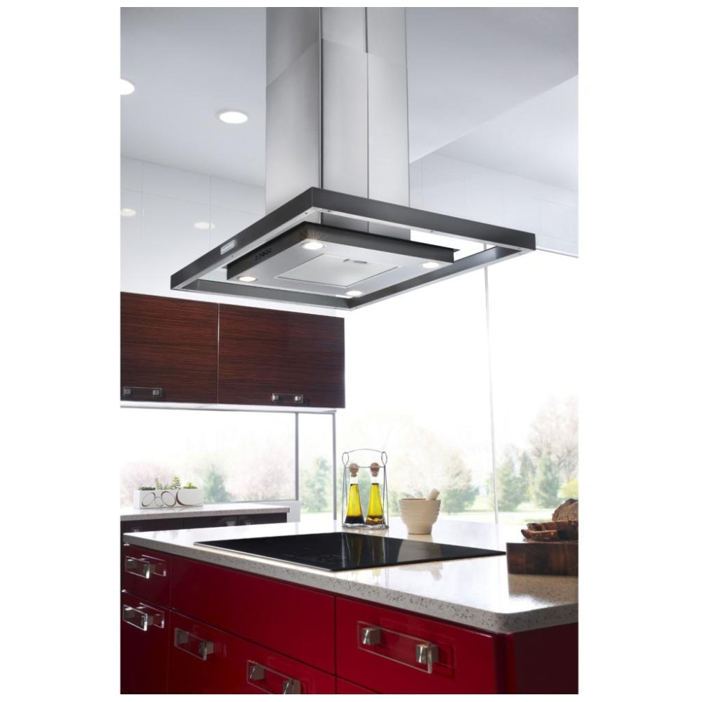 KitchenAid 30 Inch Induction Cooktop with 4 Burners - KICU500XSS (Open Box)
