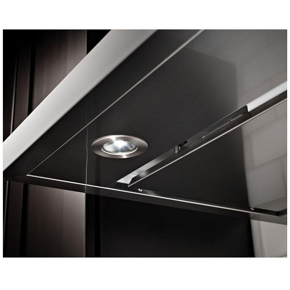 KitchenAid 30 Inch 400 CFM Wall Mount Range Hood - KVWB400DSS (Open Box)