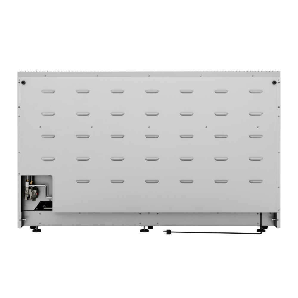 Thor Kitchen 60-Inch Gas Range LRG60E - Renoshop