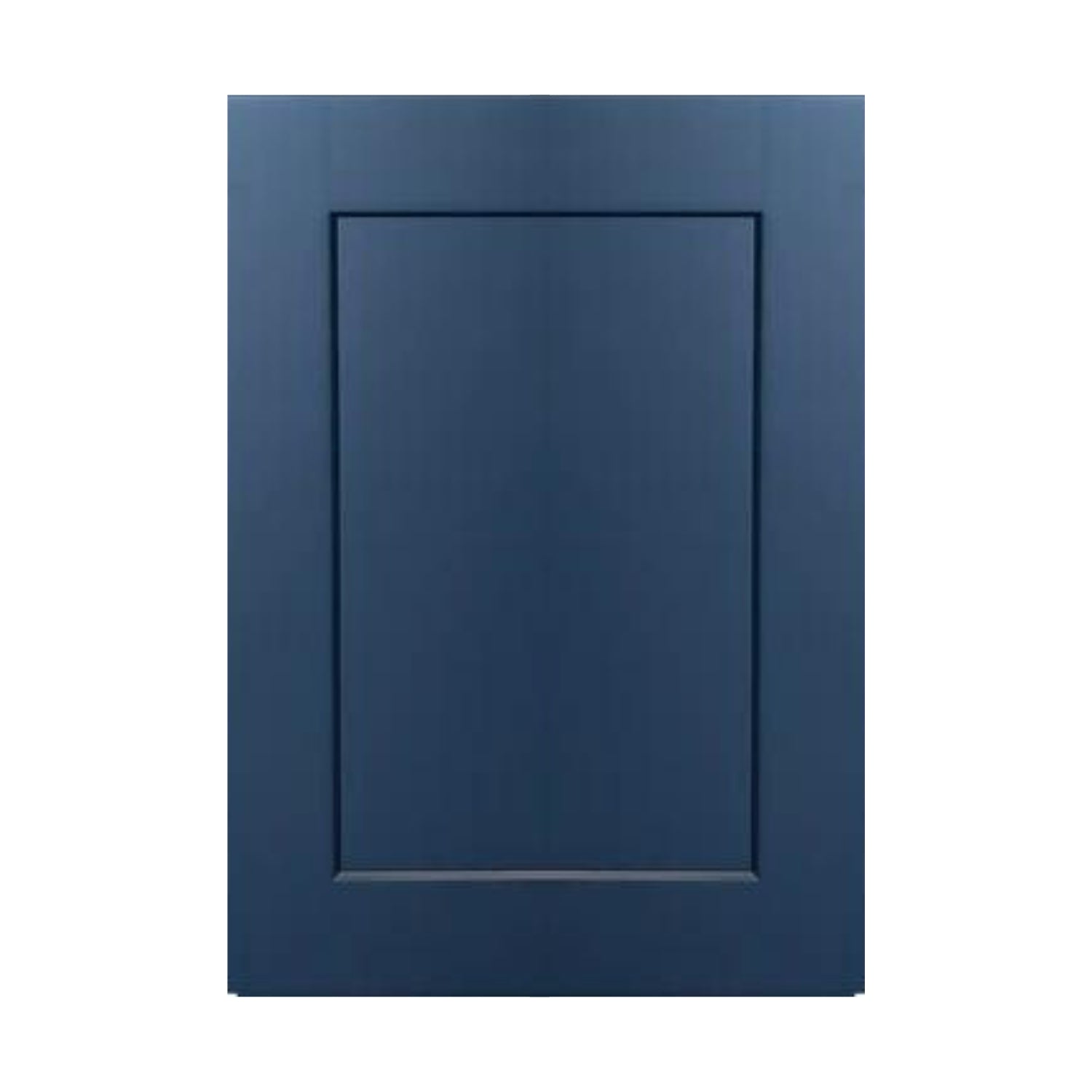 Navy Blue Shaker